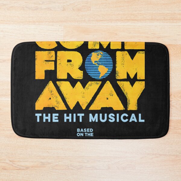 Item preview, Come From Away The Musical designed and sold by DeborahChav.
