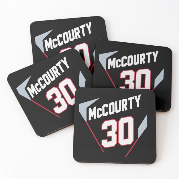 Item preview, McCourty 30 Jersey designed and sold by ContrerasJohn.