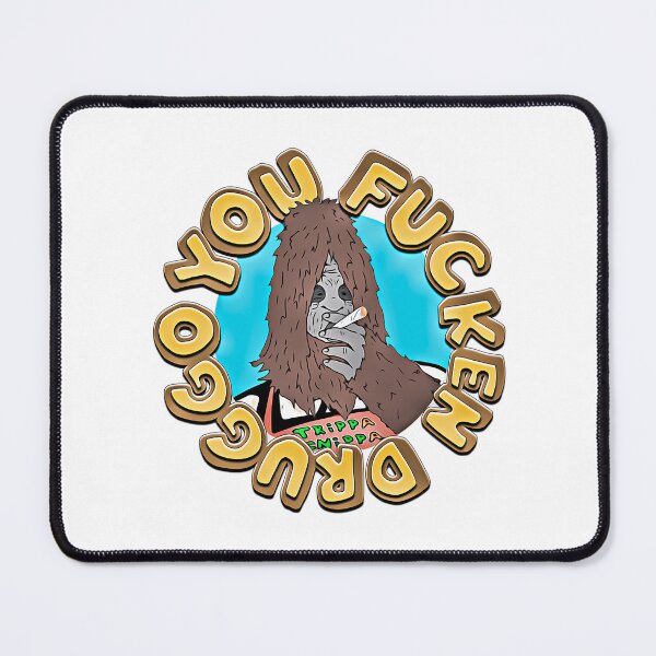 Item preview, Sassy The Sasquatch designed and sold by Sssbanest.