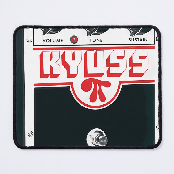 Item preview, Kyuss designed and sold by DeborahChav.