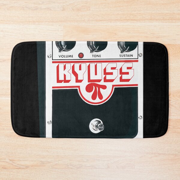 Item preview, Kyuss designed and sold by DeborahChav.