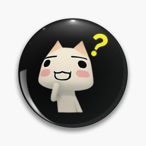 Item preview, Questioning Toro designed and sold by seratiolane.