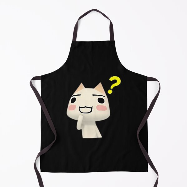Item preview, Questioning Toro designed and sold by seratiolane.