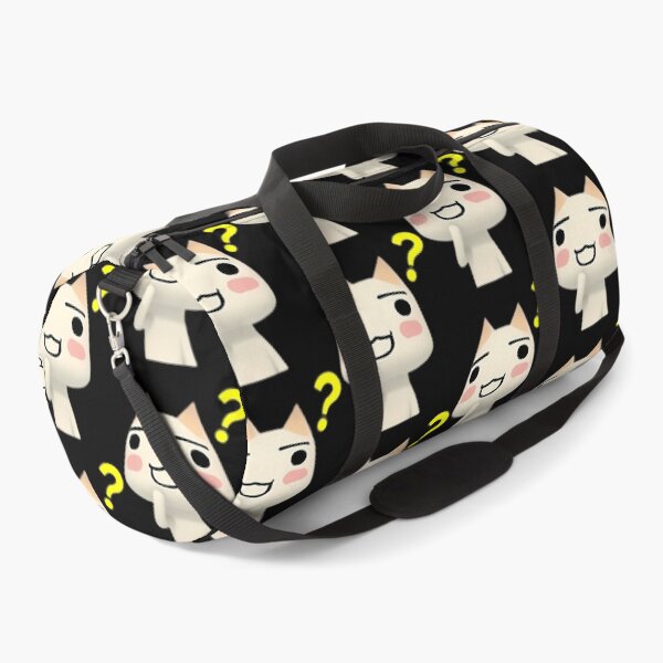 Item preview, Questioning Toro designed and sold by seratiolane.