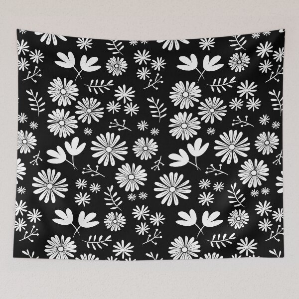 Item preview, Daisies designed and sold by ViaARTfactory.