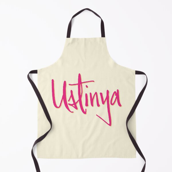 Item preview, USTINYA personalized type design designed and sold by CharlottePlaceArt.