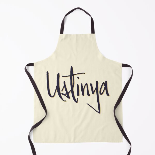 Item preview, USTINYA personalized type design designed and sold by CharlottePlaceArt.