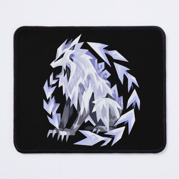 Item preview, Wraith Spirit Beast designed and sold by CassandraCasey.