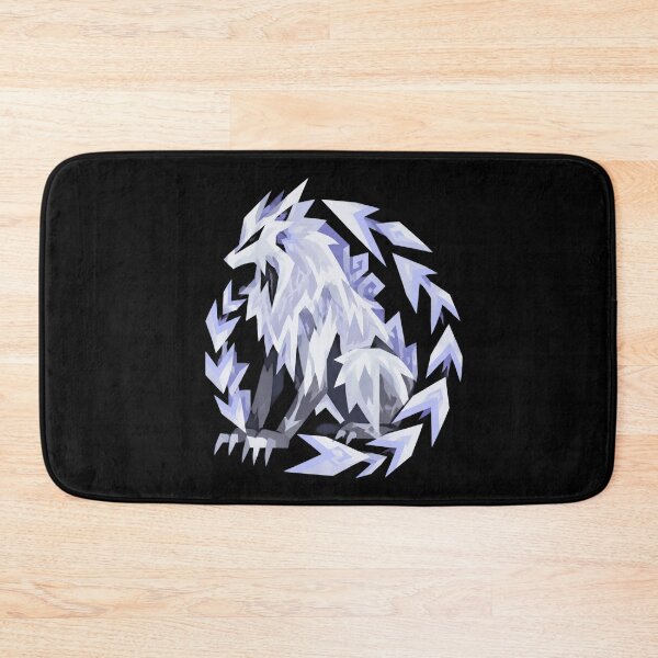 Item preview, Wraith Spirit Beast designed and sold by CassandraCasey.