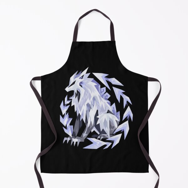 Item preview, Wraith Spirit Beast designed and sold by CassandraCasey.
