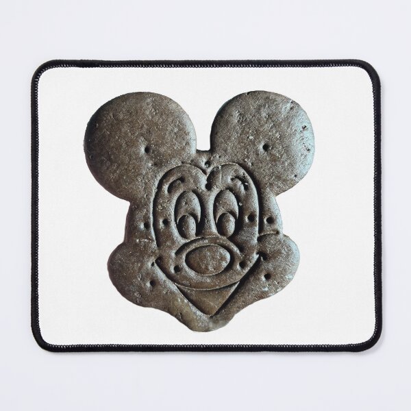 Item preview, Mickey Ice Cream Sandwich  designed and sold by Wish Upon Art.