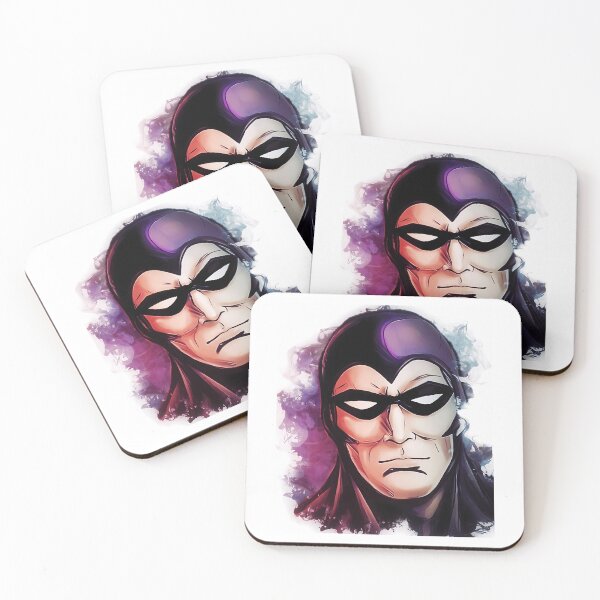 Item preview, Masked Superhero designed and sold by geofretread.