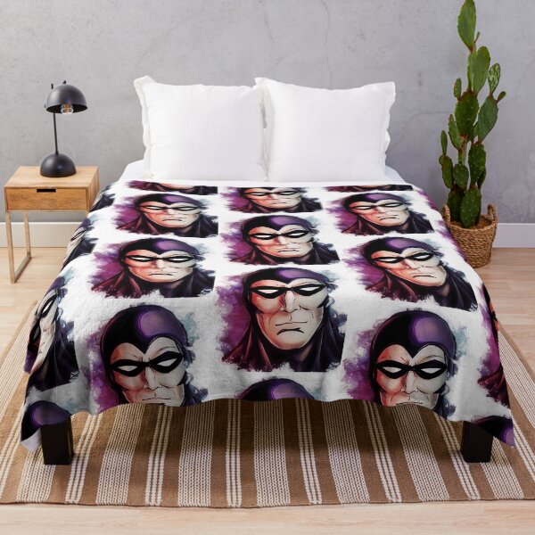 Item preview, Masked Superhero designed and sold by geofretread.