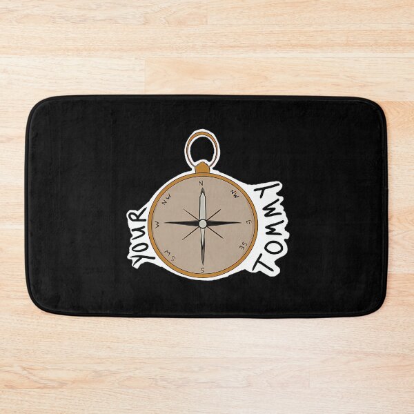 Item preview, Your Tommy Dreamsmp Compass designed and sold by campbellcnfi.