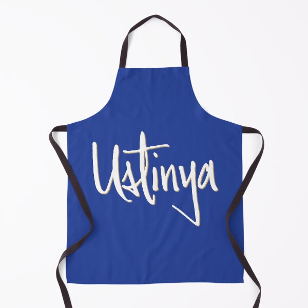 Item preview, USTINYA personalized type design designed and sold by CharlottePlaceArt.