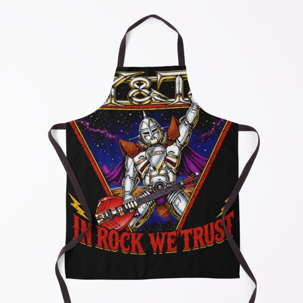 Item preview, In Rock We Trust Yt designed and sold by DeborahChav.