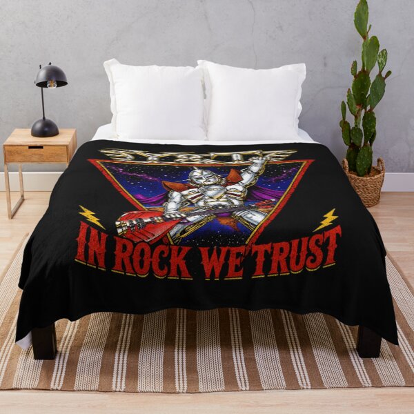 Item preview, In Rock We Trust Yt designed and sold by DeborahChav.