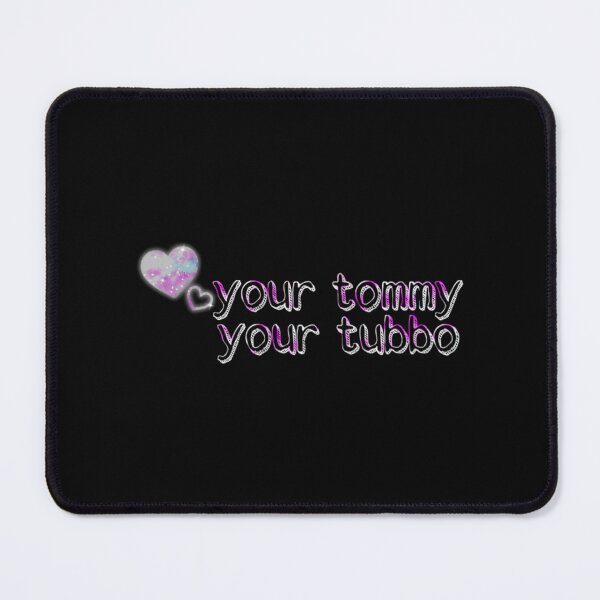 Item preview, Your Tommy Your Tubbo Products designed and sold by campbellcnfi.