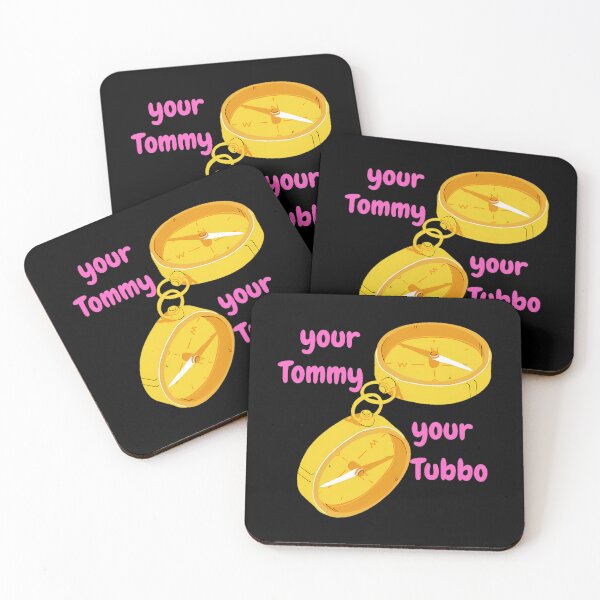 Item preview, Your Tommy Your Tubbo designed and sold by campbellcnfi.