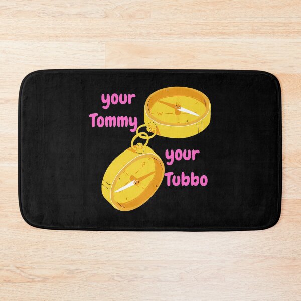 Item preview, Your Tommy Your Tubbo designed and sold by campbellcnfi.