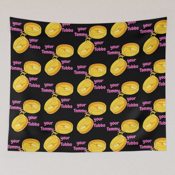 Item preview, Your Tommy Your Tubbo designed and sold by campbellcnfi.