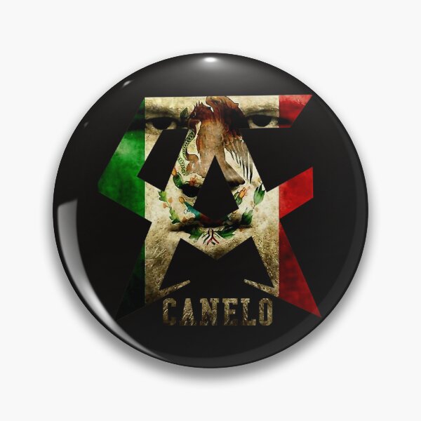 Item preview, Canelo Alvarez designed and sold by DellaHoyt.