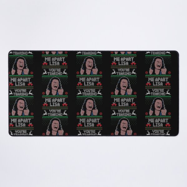 Item preview, You'Re Tearing Me Apart Lisa Ugly Christmas designed and sold by campbellcnfi.