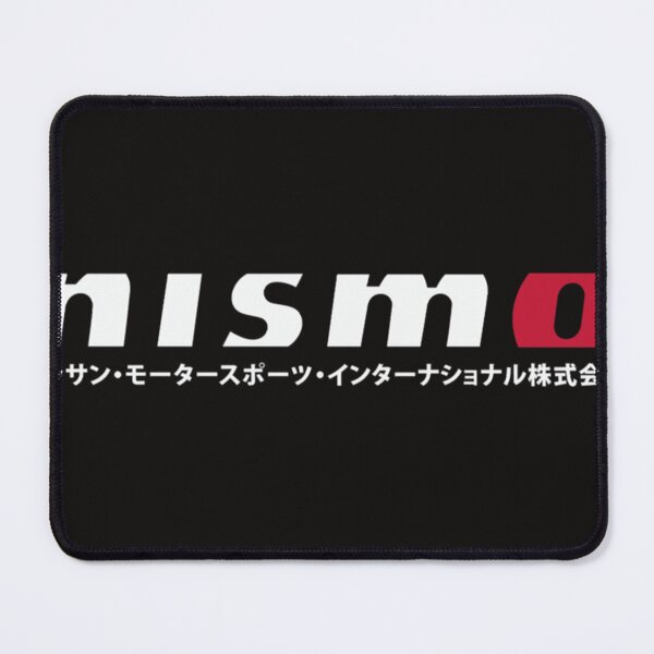 Artikelvorschau, Nismo Kanji entworfen und verkauft von DellaHoyt.