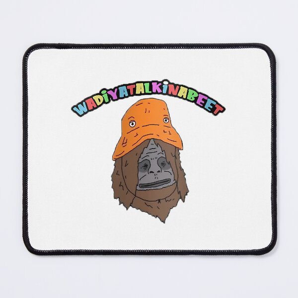 Item preview, Sassy Wadiyatalkinabeet The Big Lez Show designed and sold by Sssbanest.