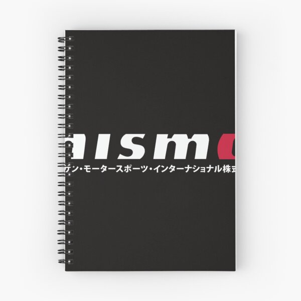Artikelvorschau,  Nismo Kanji  entworfen und verkauft von DellaHoyt.