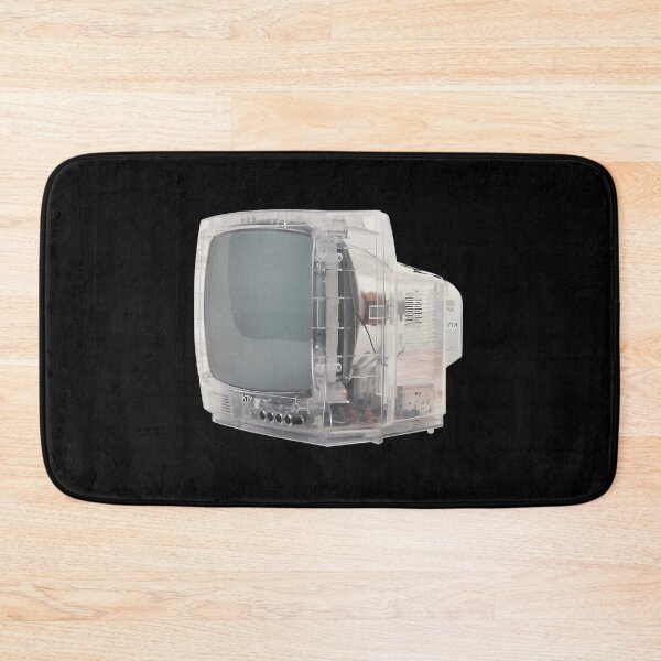 Item preview, Transparent Tv designed and sold by seratiolane.