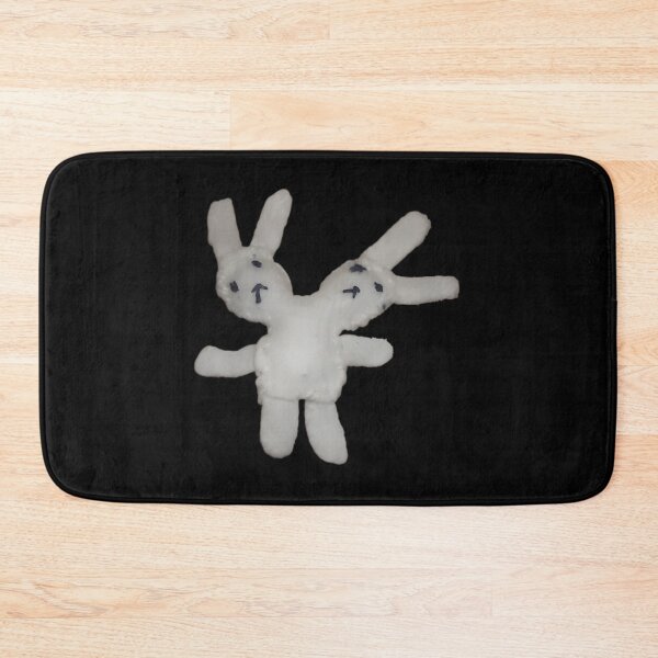 Item preview, Two-Headed Bunny designed and sold by seratiolane.