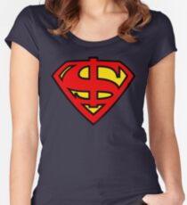 Super Dollar Women's Fitted Scoop T-Shirt
