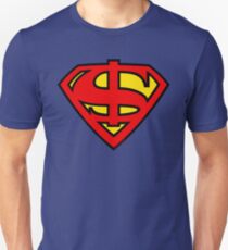 Super Dollar Unisex T-Shirt
