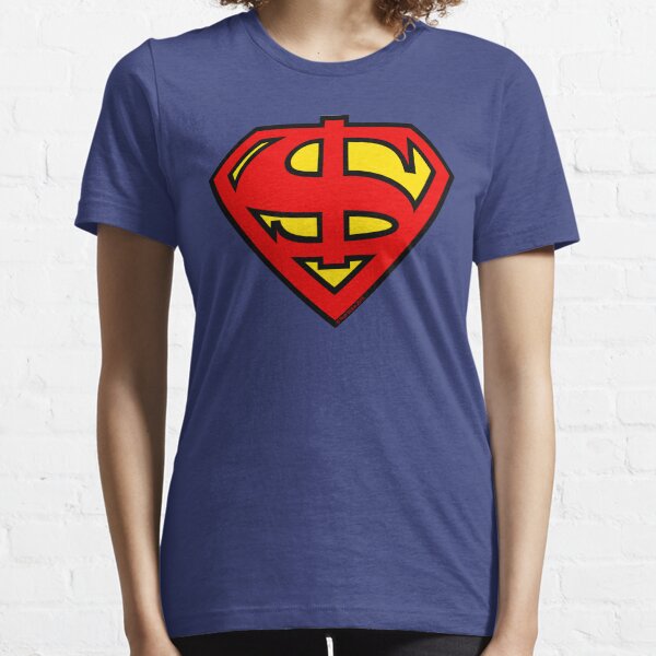 Super Dollar Essential T-Shirt