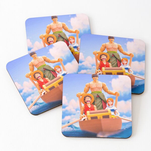 Item preview, Luffy "The Treasure"  designed and sold by Johnnyphotographyactshop.