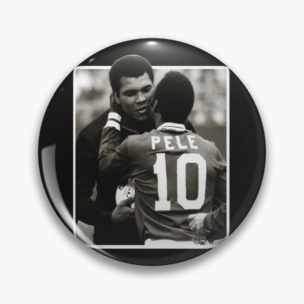 Item preview,  Pele Ali  designed and sold by DellaHoyt.