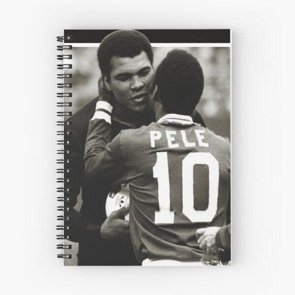 Item preview,  Pele Ali  designed and sold by DellaHoyt.