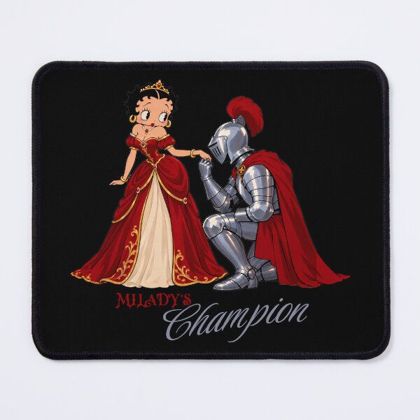 Item preview, EL CAMPEÓN DE MILADY designed and sold by BabaSoti.