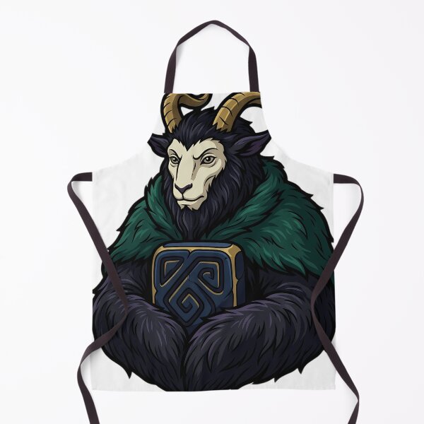 Artikelvorschau, Krampus mit einem geschnitzten schwarzen Stein – düsteres Weihnachtsemblem aus der Gothmas-Zeit entworfen und verkauft von IllumeInk.