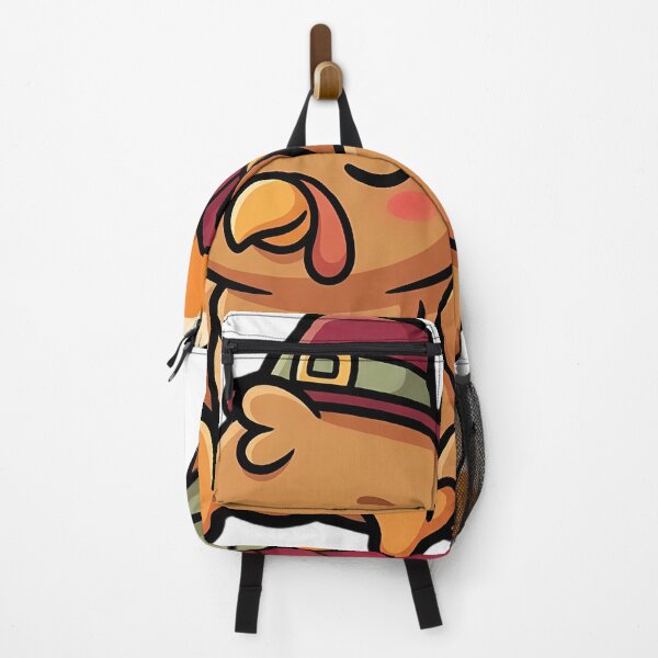 Item preview, Cute Sleepy Thanksgiving Turkey Curled up Asleep designed and sold by pumsquare.