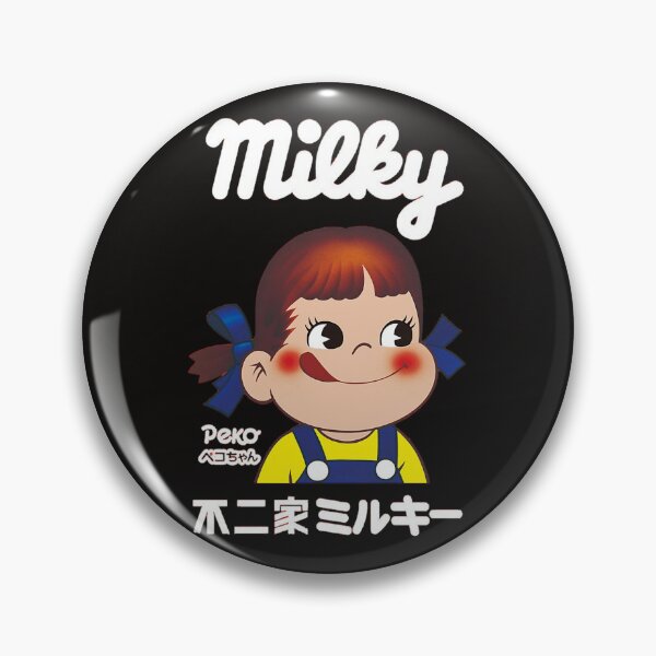 Item preview, Milky Peko-Chan designed and sold by DellaHoyt.