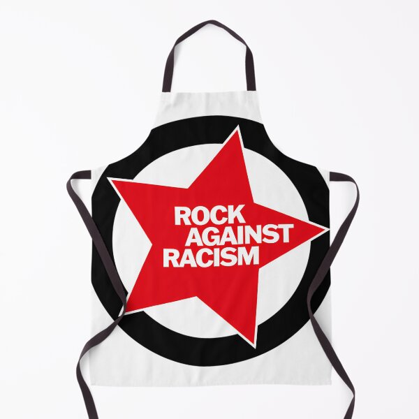 Item preview, Rock Against Racism designed and sold by DonaldPutna.