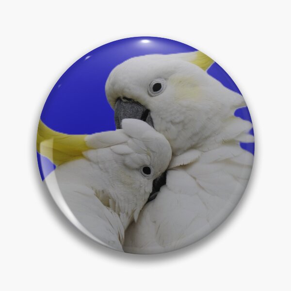 Item preview, Love Birds designed and sold by Annalucia.