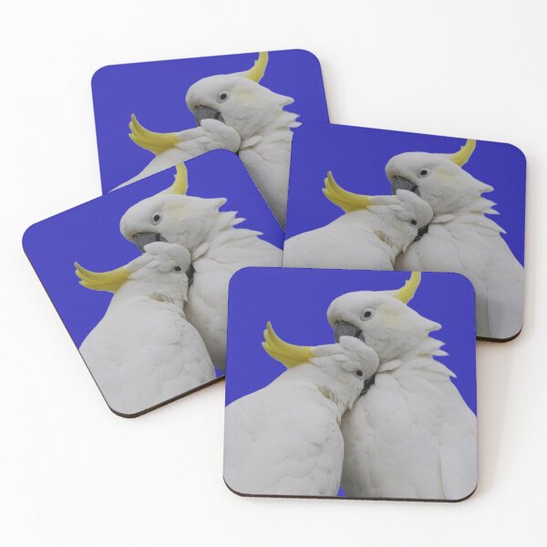 Item preview, Love Birds designed and sold by Annalucia.