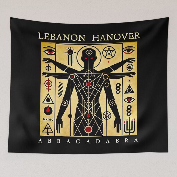 Item preview, Anatomy Symbol Gothic Rock designed and sold by DeadTired666.