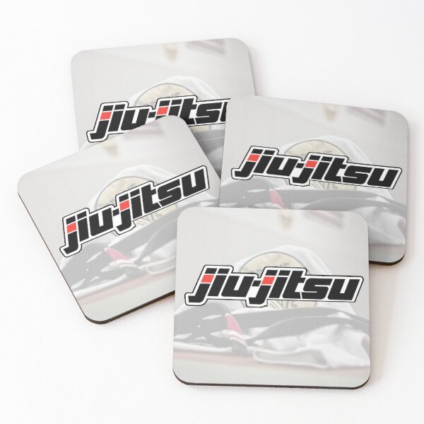 Item preview, Jiu-Jitsu BJJ designed and sold by Fei Long Design Hub.