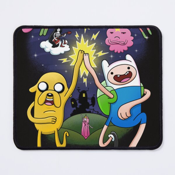 Item preview, Adventure Time designed and sold by DellaHoyt.