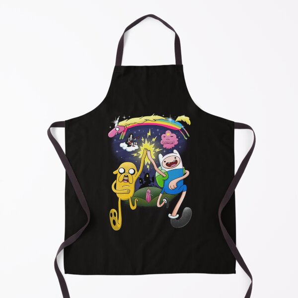 Item preview,  Adventure Time designed and sold by DellaHoyt.