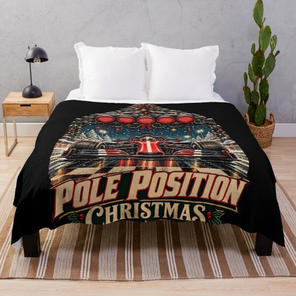 Item preview, F1 - CHRISTMAS CIRCUIT designed and sold by F1 Studio.